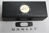 Oakley X Squared Limited 24K / Titanium Iridium Polarized (OO6011-10)
